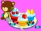 Игра Cooking Colorful Cupcakes онлайн