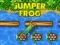 Игра Jumper Frog онлайн