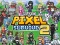 Игра Ultra Pixel Survive 2 онлайн