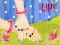 Игра Manicure Decoration онлайн