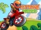 Игра Extreme Bikers онлайн