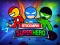 Игра Stickman Super Hero онлайн
