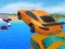 Игра Water Surfing Car онлайн