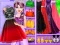 Игра Fashion Stylist онлайн