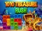 Игра 1010 Treasure Rush онлайн