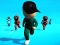 Игра Squid Deadflip онлайн