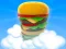 Игра Sky Burger онлайн