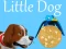 Игра Little Dog онлайн