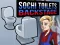 Игра Sochi Toilets : Backstage онлайн