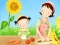 Игра Mother's day 2020 slide онлайн