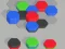 Игра Hexa Sort онлайн
