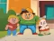 Игра Bully kids clicker онлайн