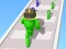 Игра Rope-Man Run 3D онлайн