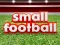 Игра Small Football онлайн