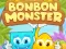Игра Bonbon Monster онлайн