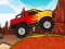 Игра Monster Truck Racing онлайн