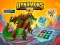 Игра Dynamons 7 онлайн