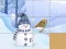 Игра Christmas Slide Puzzle онлайн
