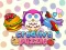 Игра Puzzle & Coloring For Kids онлайн