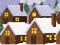 Игра Christmas Town Difference онлайн