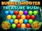 Игра Bubble Shooter Treasure Rush онлайн