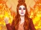 Игра Redhaired Fairy Fantasy vs Reality онлайн