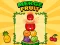 Игра Merge Fruit онлайн