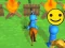 Игра Archer Warrior онлайн