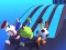 Игра Ball Legs 3D онлайн