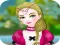 Игра Happy Princess Holiday онлайн