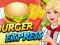 Игра Burger Express онлайн
