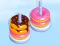 Игра Donut Sort Fun онлайн