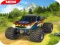 Игра Xtreme Monster Truck Offroad онлайн