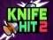 Игра Knife Hit 2 онлайн