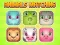 Игра Animals Memory Matching онлайн