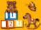 Игра Fun Learning For Kids онлайн