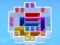 Игра Cube Drop Puzzle онлайн