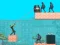 Игра Mr Shooter онлайн