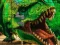 Игра Dino Park Jigsaw онлайн