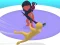 Игра Circle Shooter Master онлайн