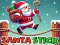 Игра Santa Stick онлайн