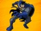 Игра Batman Protect City онлайн