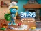 Игра The Smurfs Village Cleaning онлайн