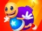 Игра Super Buddy Kick онлайн