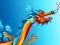 Игра Dragon Hunt Jigsaw онлайн