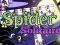 Игра Spider Solitaire 2 онлайн