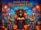 Игра Jigsaw Puzzle Halloweeny онлайн