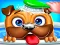 Игра My Pet Loki Virtual Dog онлайн