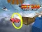 Игра Sky Car Stunt 3d онлайн