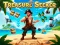 Игра Treasure Seeker онлайн
